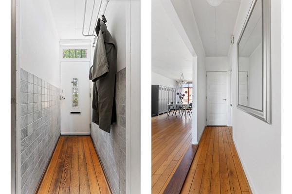 Medium property photo - Groene Hilledijk 386A, 3075 ED Rotterdam